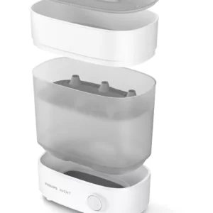 Avent Bottle Sterilizer Advanced