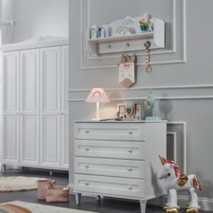 Almila Lora Drawer