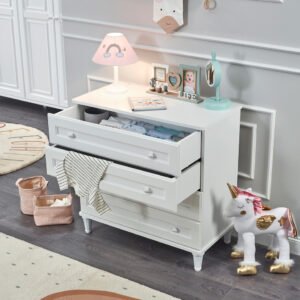 Almila Lora Drawer