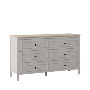 Almila Sento Drawers Wide
