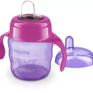 Avent my easy sip cup Pink 200 ml