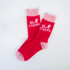 Socks - Be Strong