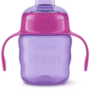 Avent my easy sip cup Pink 200 ml