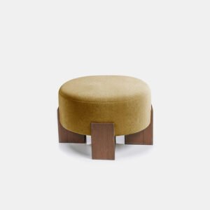 Dotti Puff - By Magenta Jo