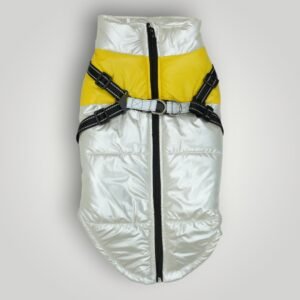 Reflective Waterproof Winter Jacket for Cats & Dogs (2XL)