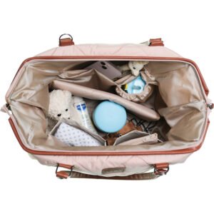 Babyes Baby Bag Powder