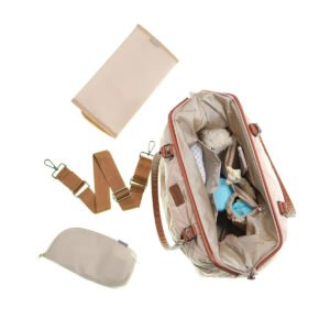 Babyes Baby Bag Powder