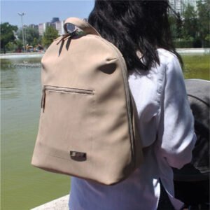 Babyes Oply Mother Bag Beige