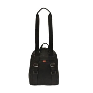 Babyes Oply Mother Bag Black