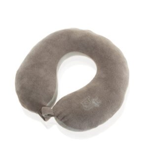 Babyjem Baby Neck Protector Bj Gray
