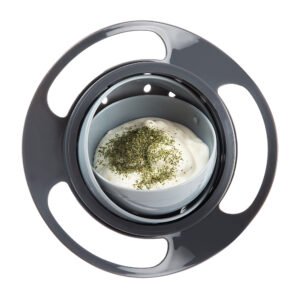 Babyjem Amazing Bowl Gray