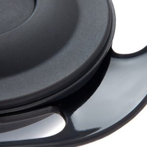 Babyjem Amazing Bowl Gray