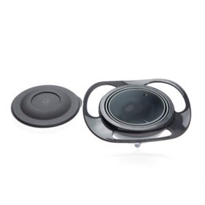 Babyjem Amazing Bowl Gray