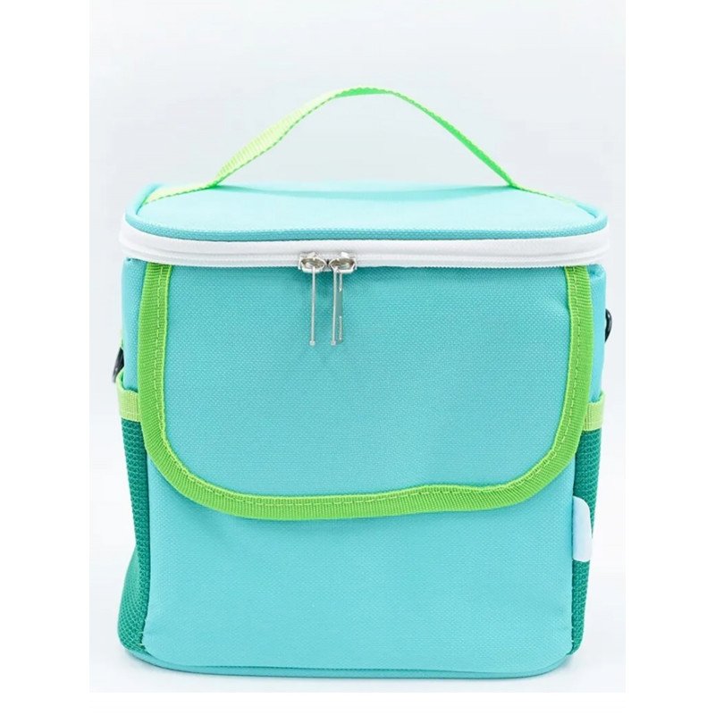 Babyjem Thermos Bag Mint - Image 3