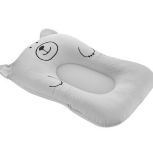 Babyjem Bath Tub Bed / Foam / Gray