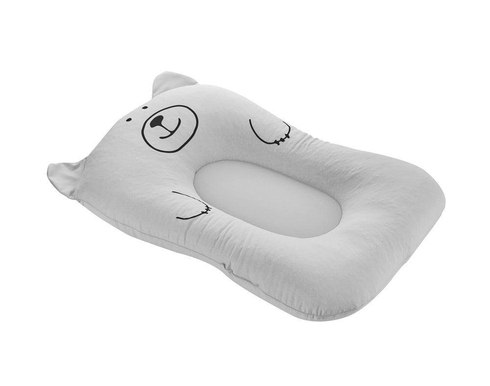 Babyjem Bath Tub Bed / Foam / Gray