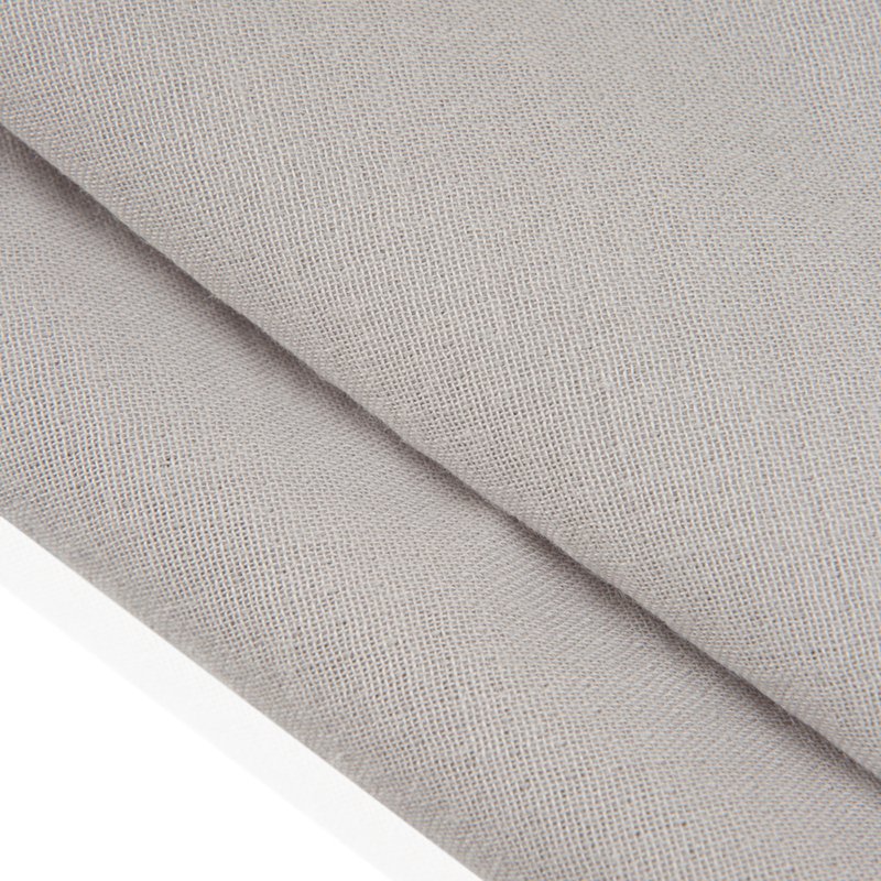 Babyjem Muslin Mouth Tissue / 4 Pcs / Grey - Image 5