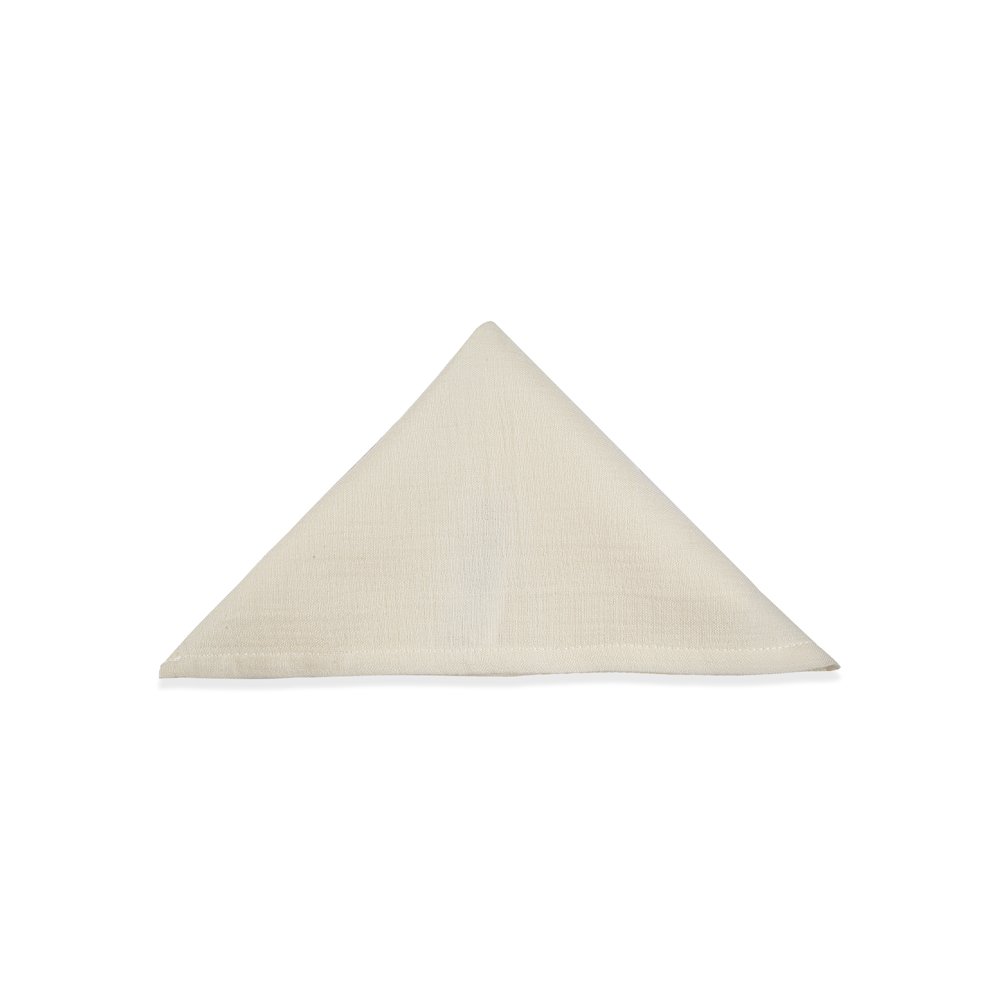 Babyjem Muslin Mouth Tissue / 4 Pcs / Grey - Image 8