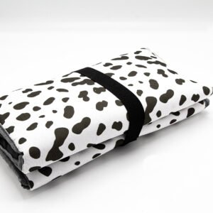 Babyjem 2 Functional Swaddle Changing Mat / Grey