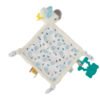 Babyjem 858 Sleeping Bird With Teether Blue