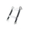 Babyjem Step Stool Toilet Training White