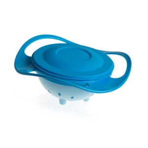 Babyjem Amazing Bowl Blue