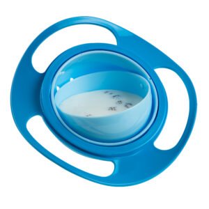 Babyjem Amazing Bowl Blue