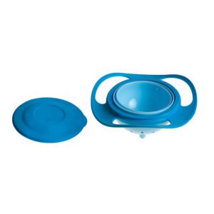 Babyjem Amazing Bowl Blue