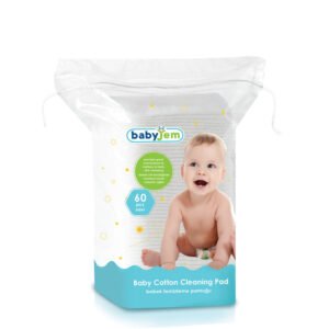 Babyjem Cotton Cleaning Pad