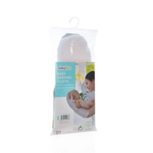Babyjem Baby Bath Glove