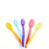 Babyjem Transparent 5 - Cup Spoon
