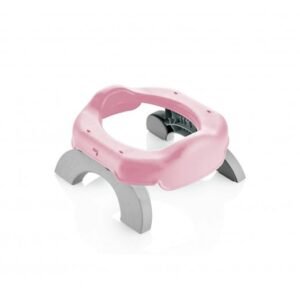 Babyjem Portable Seat 5 Refill Bags Pink