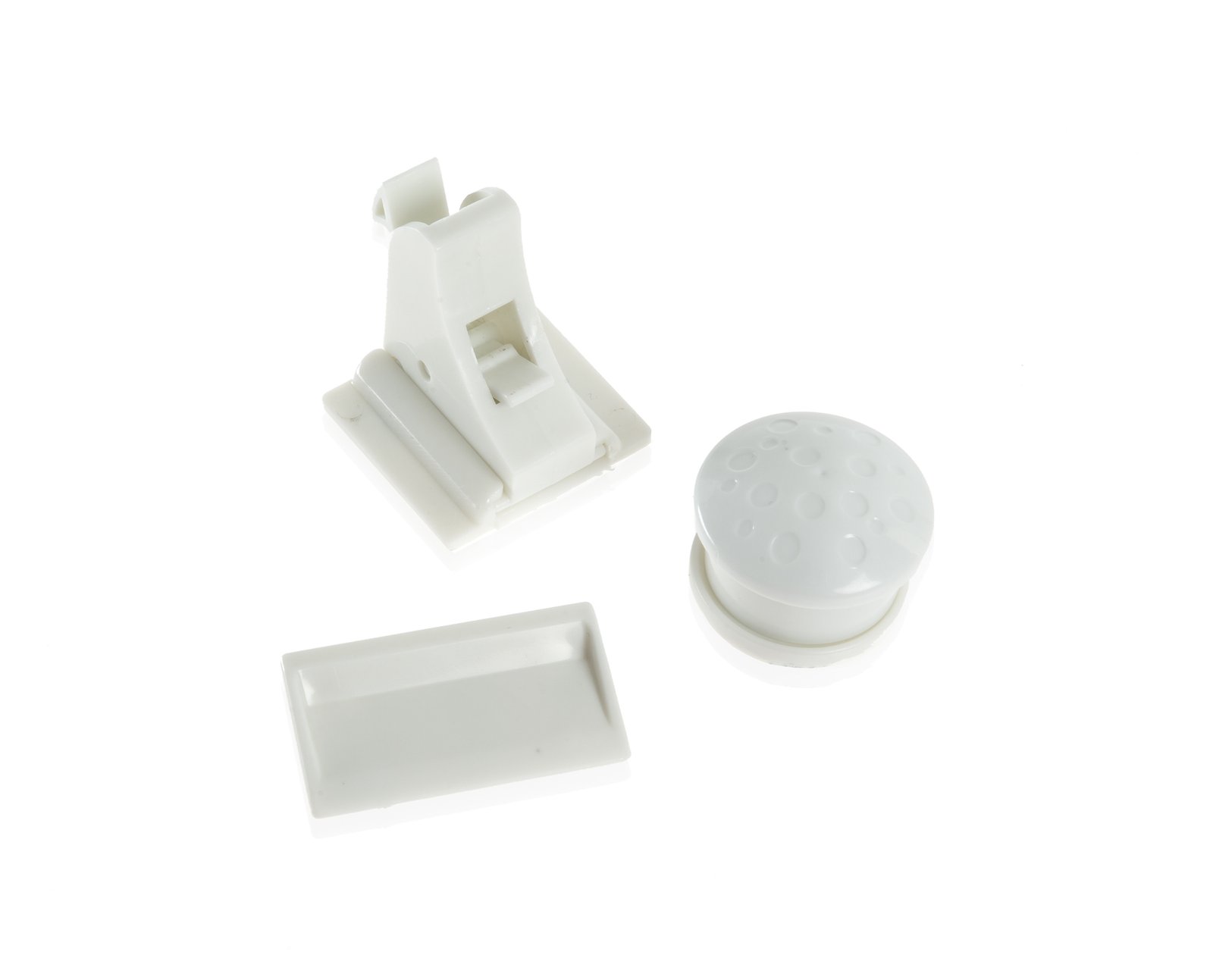 Babyjem Magnetic Cabinet Lock 3 Pieces - Image 3