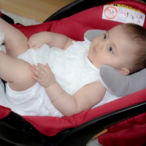 Babyjem Air Thermal Infant Carrier Cushion