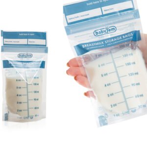 Babyjem Milk Storage Bag