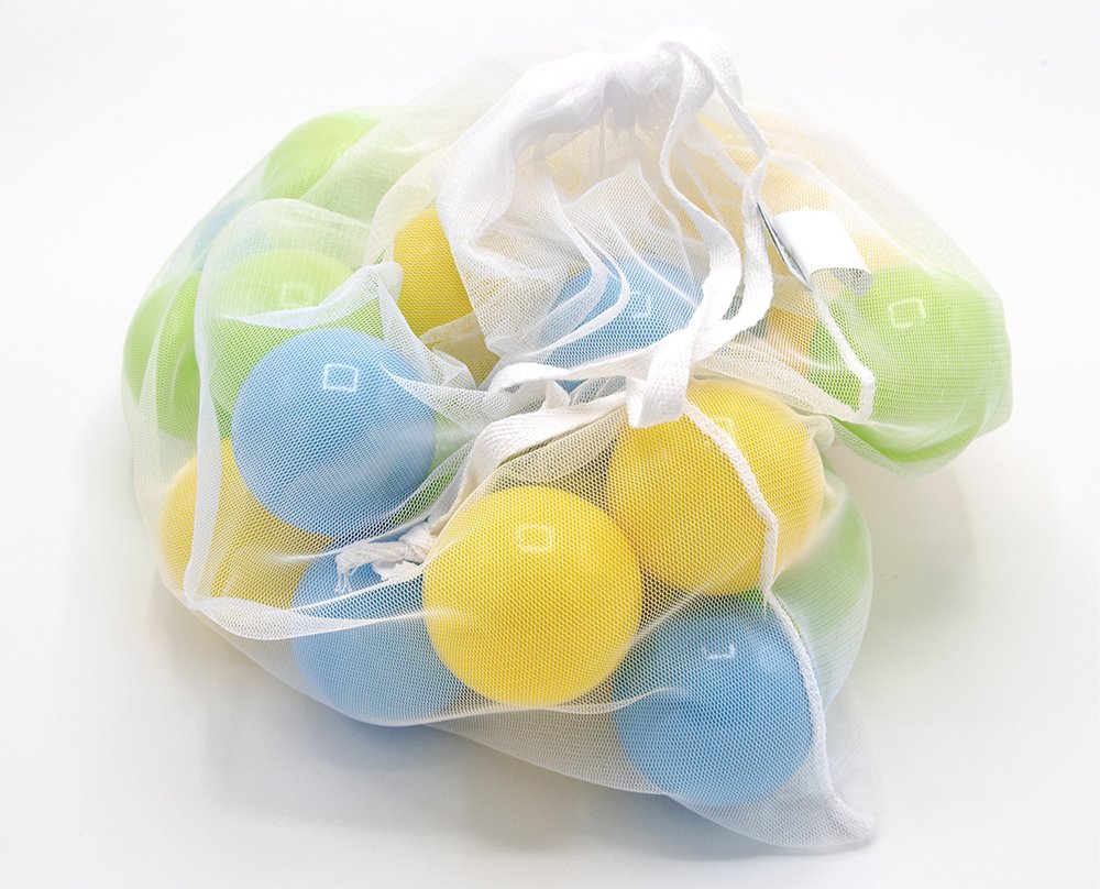 Babyjem Play Mat With Balls / Green - Image 5