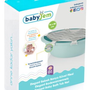 Babyjem Elegant Bath Tub Net / For Elegant Set Only