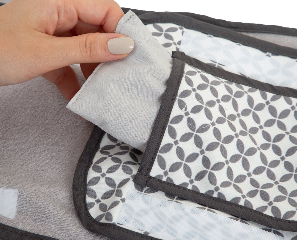 Babyjem Anticolic Swaddle - Image 2