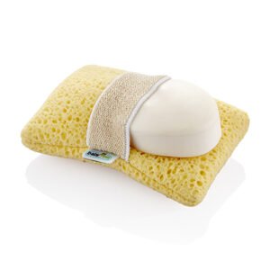Babyjem Baby Bath Sponge Glove