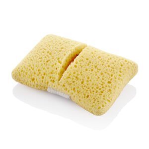 Babyjem Baby Bath Sponge Glove