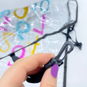 Babyjem Car Seat Back Protector