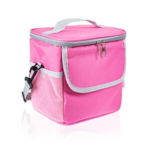 Babyjem Thermos Bag Pink