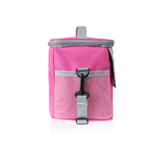 Babyjem Thermos Bag Pink