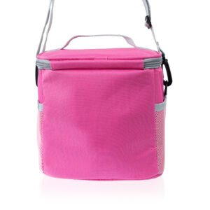 Babyjem Thermos Bag Pink