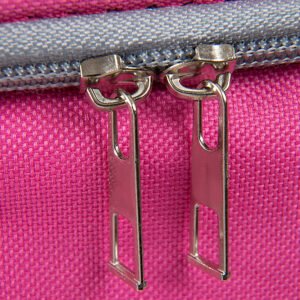 Babyjem Thermos Bag Pink