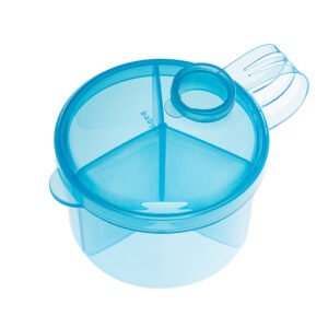 Babyjem Powder Food Container Blue