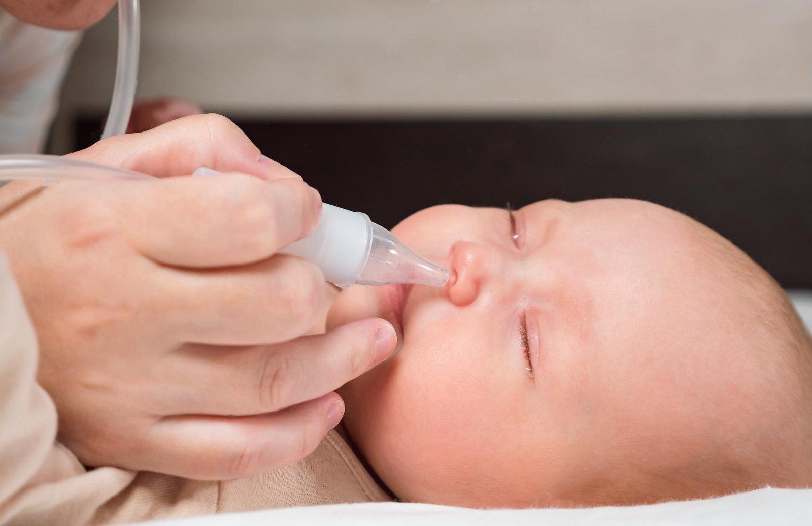 Babyjem Nasal Aspirator - Image 2