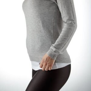 Babyjem Postpartum Corset Beige L-Xl