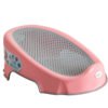 Babyjem Baby Bath Support With Soft Touch Material / Pi?nk Color