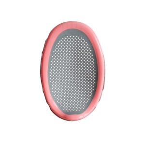 Babyjem Baby Bath Support With Soft Touch Material / Pi?nk Color